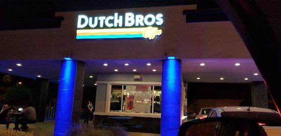 Dutch Brothers Coffee